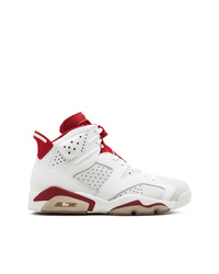 Jordan Air 6 Retro Sneakers