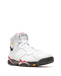 Jordan Air 7 Og Cardinal Sneakers