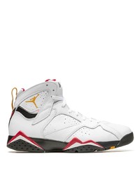 Jordan Air 7 Og Cardinal Sneakers