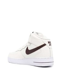 Nike Air Force 1 40th Anniversary Sneakers