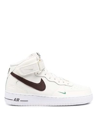 Nike Air Force 1 40th Anniversary Sneakers