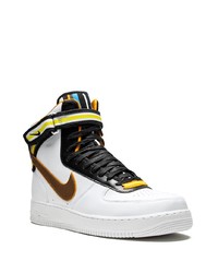 Nike Air Force 1 Hi Sp Tisci Sneakers