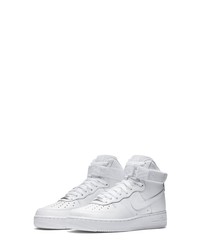airforces high top