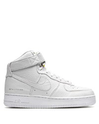 Nike Air Force 1 High Top Sneakers