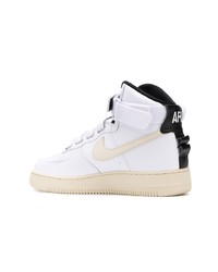 Nike Air Force 1 High Utility Sneakers