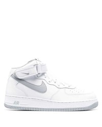 Nike Air Force 1 Mid Le Sneakers