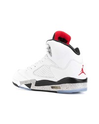 Nike Air Jordan 5 Retro Sneakers