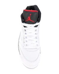 Nike Air Jordan 5 Retro Sneakers