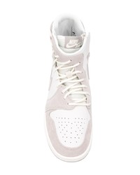 Nike Air Jordan I Rebel Sneakers