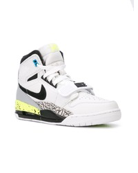 Nike Air Jordan Legacy 312 Sneakers