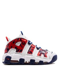 Nike Air More Uptempo Sneakers