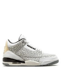 Jordan Air Retro 3 Flip Sneakers