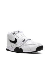 Nike Air Trainer 1 Leather Sneakers