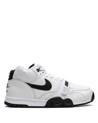 Nike Air Trainer 1 Leather Sneakers