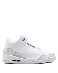 Jordan Aj 3 Retro Sneakers