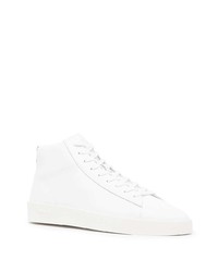 FEAR OF GOD ESSENTIALS Ankle Length Lace Up Sneakers
