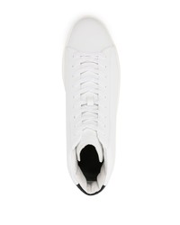 FEAR OF GOD ESSENTIALS Ankle Length Lace Up Sneakers