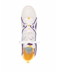 Just Don Basketball Jd1 High Top Sneakers