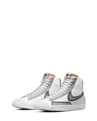 Nike Blazer Mid 77 Infinite Sneaker