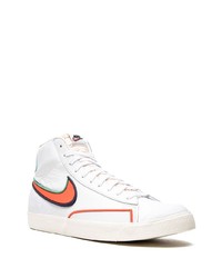 Nike Blazer Mid 77 Infinite Sneakers