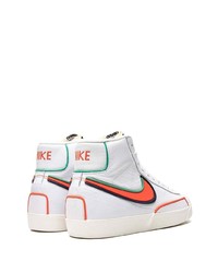 Nike Blazer Mid 77 Infinite Sneakers