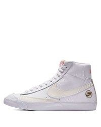 Nike Blazer Mid 77 Vintage Sneakers