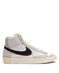 Nike Blazer Mid Pro Club Sneakers