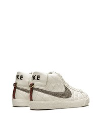Nike Blazer Sb Supreme Sneakers