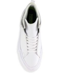 Converse Chuck Taylor Selene Leather High Top Sneakers