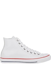 Converse Chuck Taylor Sneakers White