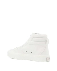 Givenchy City High Sneakers