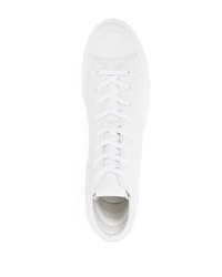 Givenchy City High Sneakers