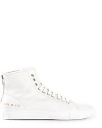 Common Projects Tournat High Tops