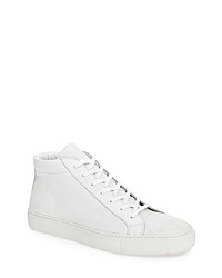 SUPPLY LAB Deacon Mid Sneaker