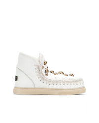Mou Dome Stud Sneakers