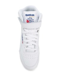 Reebok Ex O Fit Sneakers