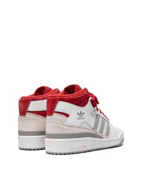 adidas Forum Mid Sneakers