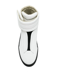 Maison Margiela Future Hi Top Sneakers