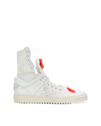 Off-White High 30 Sneakers