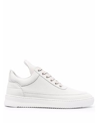 Filling Pieces High Top Lace Up Sneakers