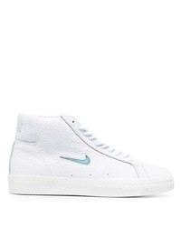 Nike High Top Lace Up Trainers
