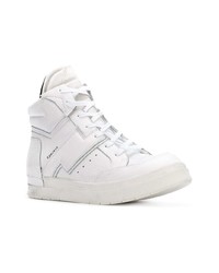 Cinzia Araia High Top Sneakers