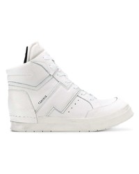 Cinzia Araia High Top Sneakers