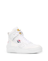 Buscemi High Top Sneakers