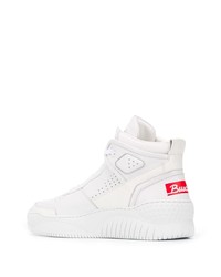 Buscemi High Top Sneakers