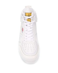 Buscemi High Top Sneakers