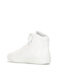 Pierre Hardy High Top Trainers