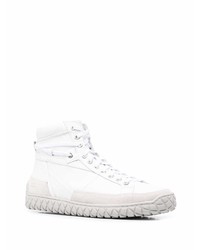 A-Cold-Wall* High Top Trainers