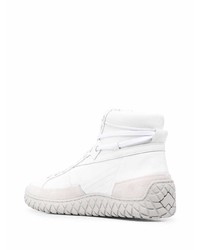 A-Cold-Wall* High Top Trainers