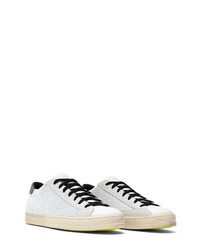 P448 John Sneaker In Netwhi At Nordstrom